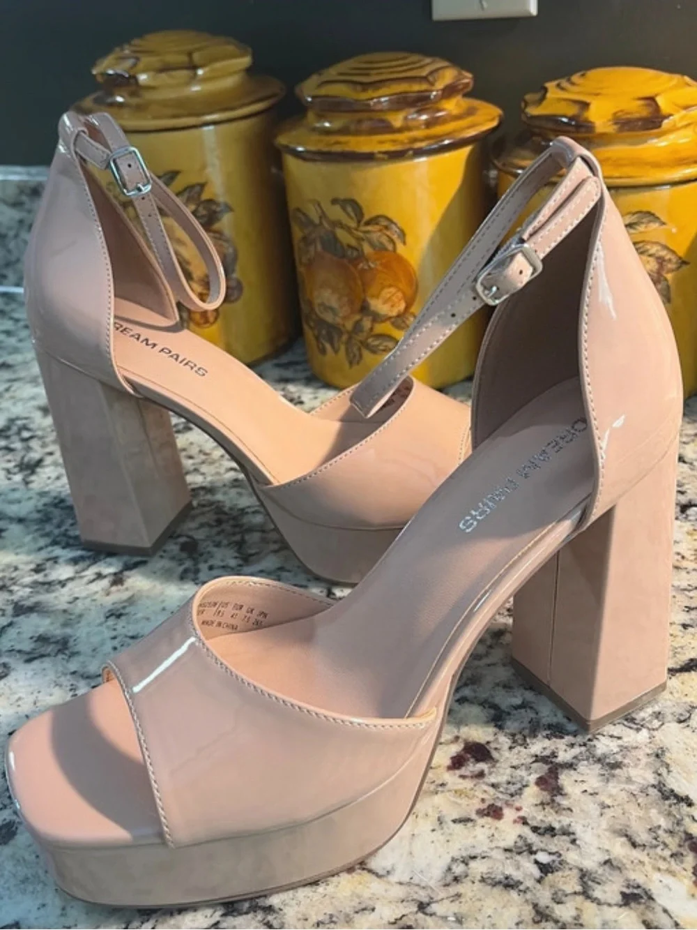 Dream Pairs dream pairs